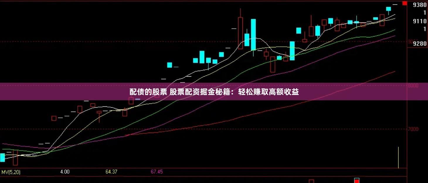 配债的股票 股票配资掘金秘籍：轻松赚取高额收益