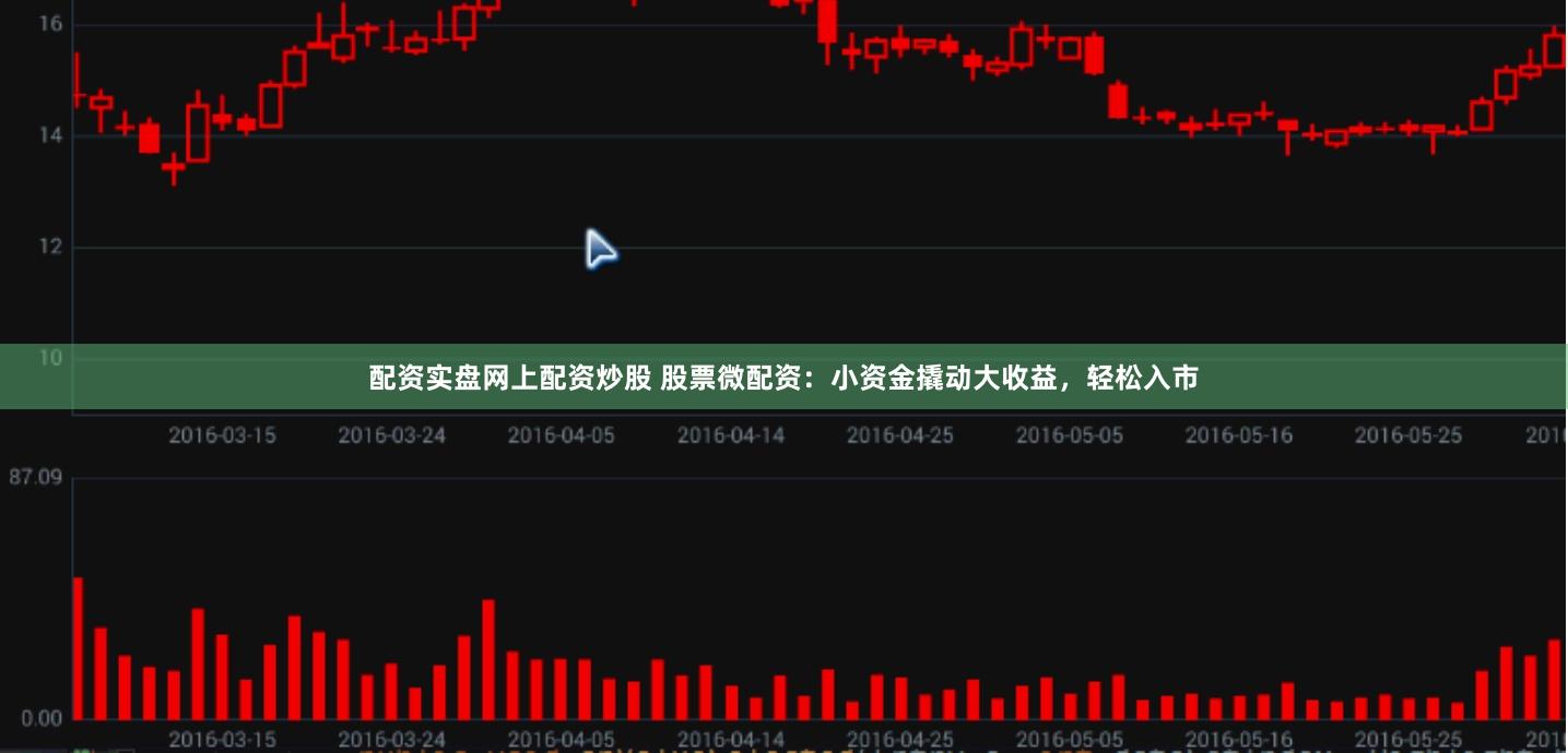 配资实盘网上配资炒股 股票微配资：小资金撬动大收益，轻松入市