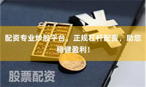 配资专业炒股平台,正规杠杆配资,助您稳健盈利!