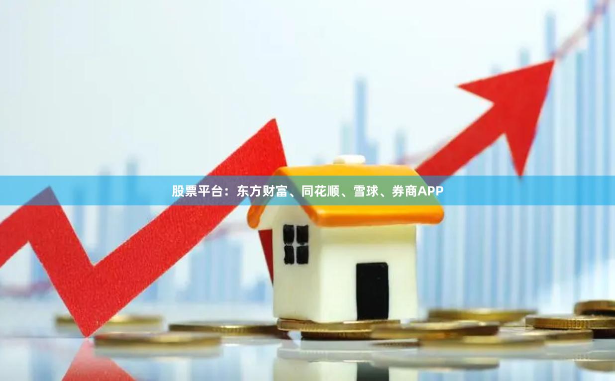 股票平台：东方财富、同花顺、雪球、券商APP