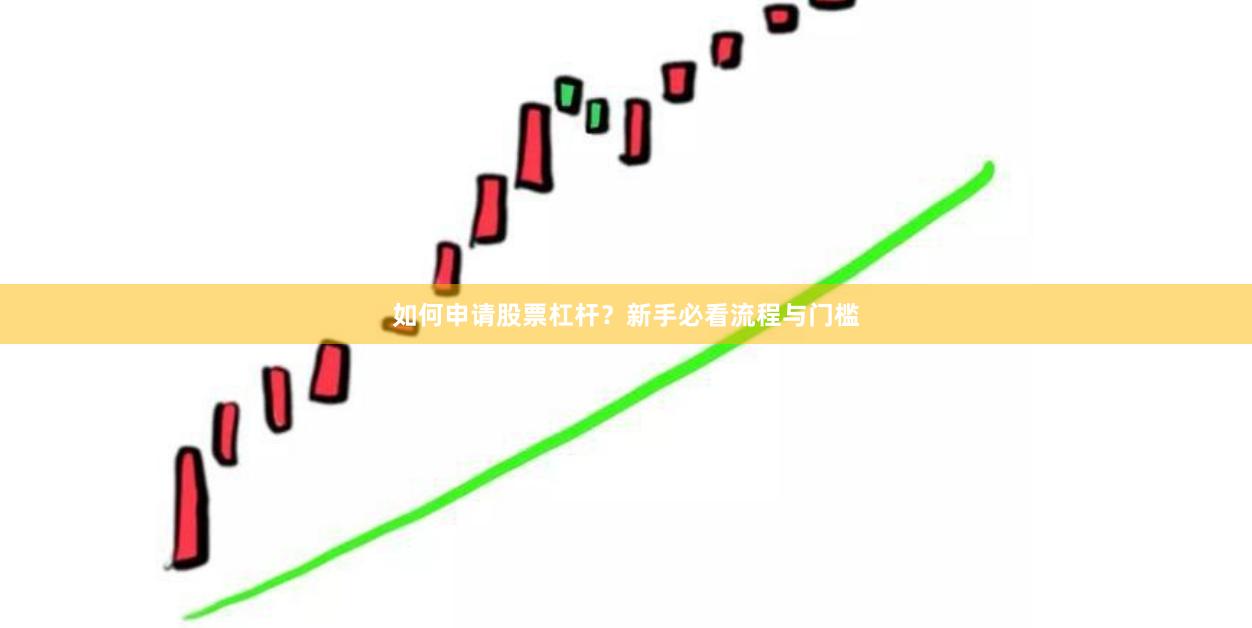 如何申请股票杠杆？新手必看流程与门槛